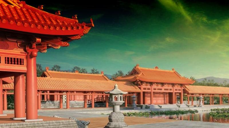 Tuong lai hinh anh thien nhien 3d, thuc te ao VR thien nhien, trai nghiem thien nhien 3d VR